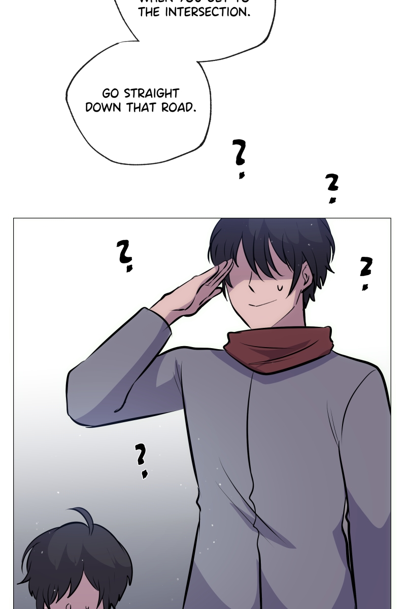 Rebirth-69Michi Chapter 123 - Page 86