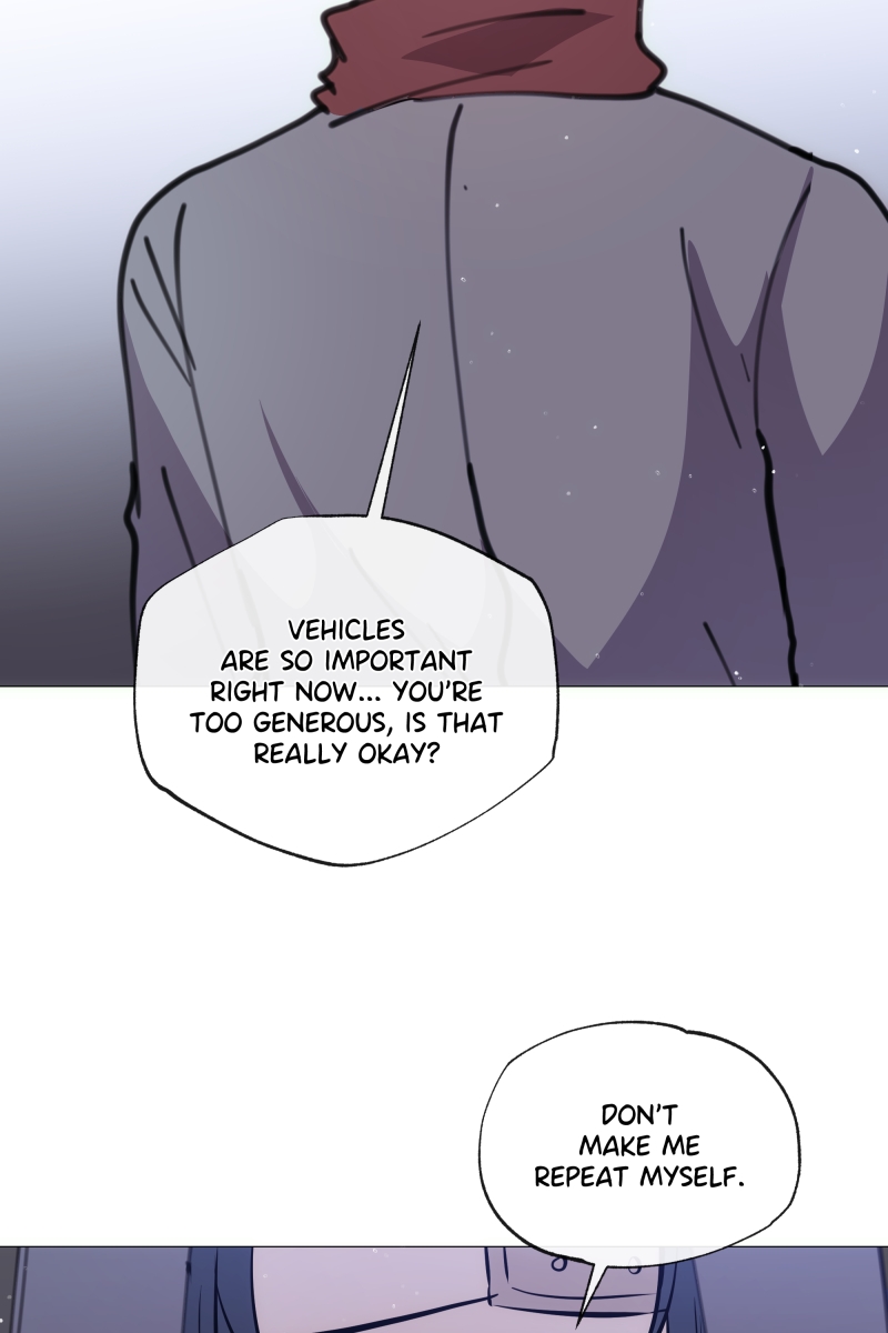 Rebirth-69Michi Chapter 123 - Page 89