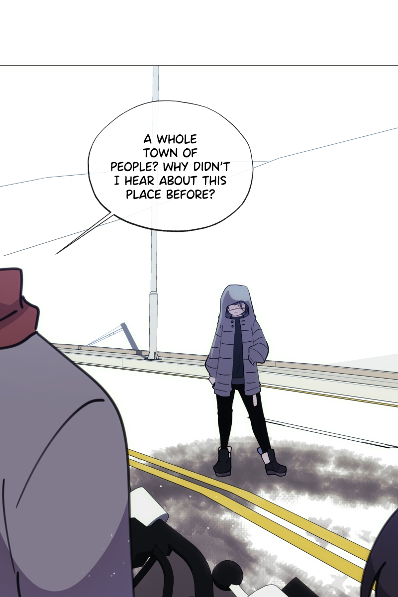 Rebirth-69Michi Chapter 123 - Page 92