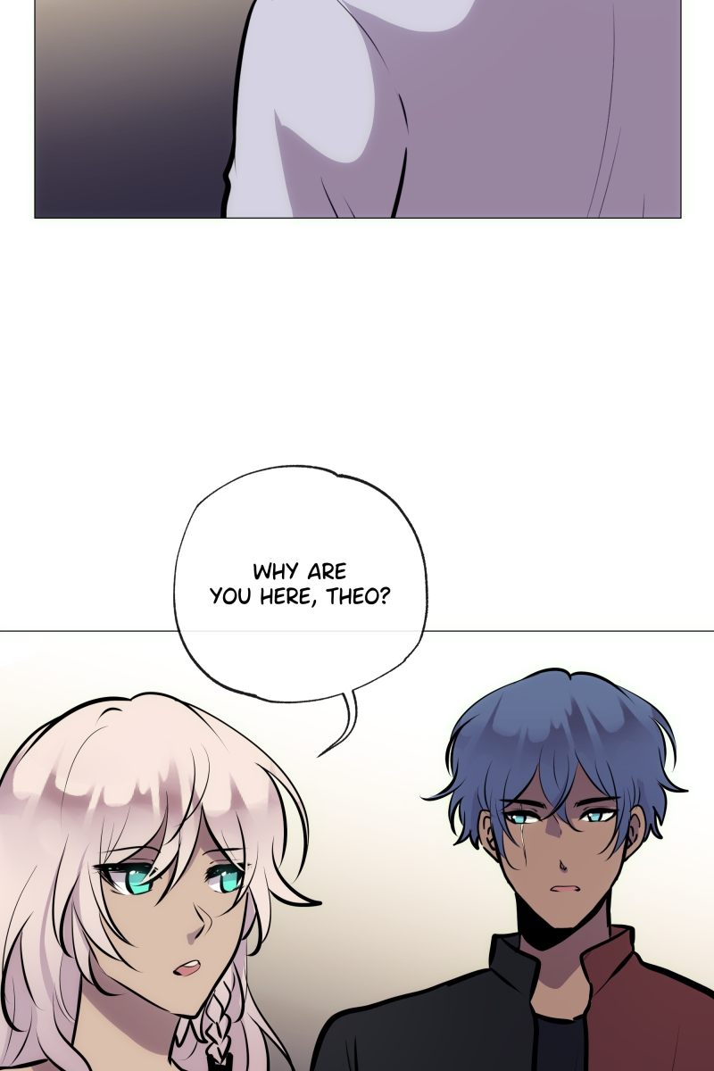 Rebirth-69Michi Chapter 124 - Page 10