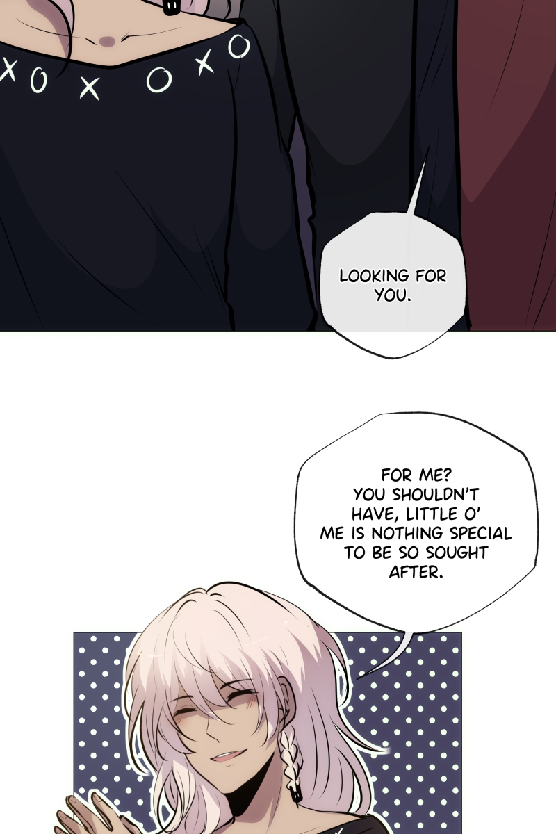 Rebirth-69Michi Chapter 124 - Page 11