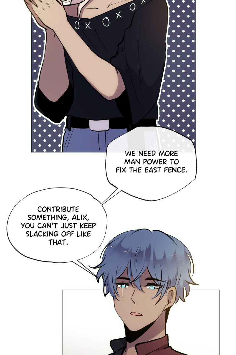 Rebirth-69Michi Chapter 124 - Page 12