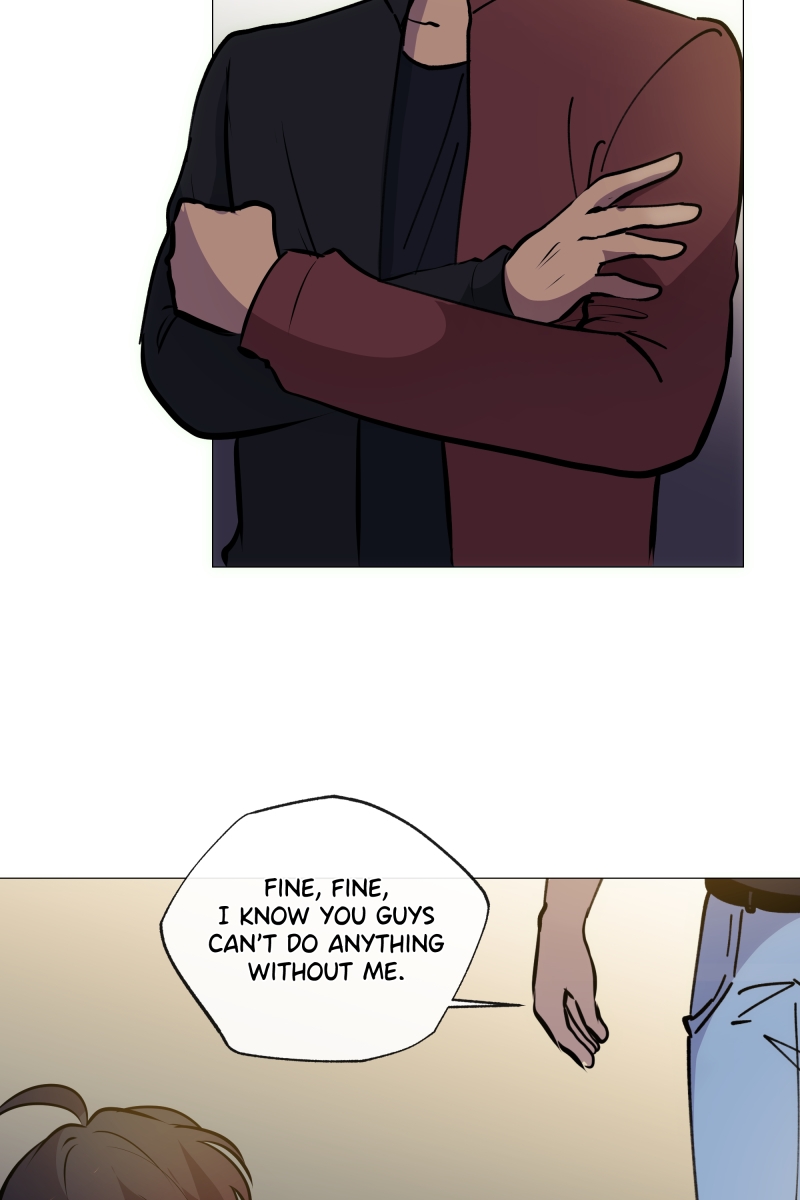 Rebirth-69Michi Chapter 124 - Page 13