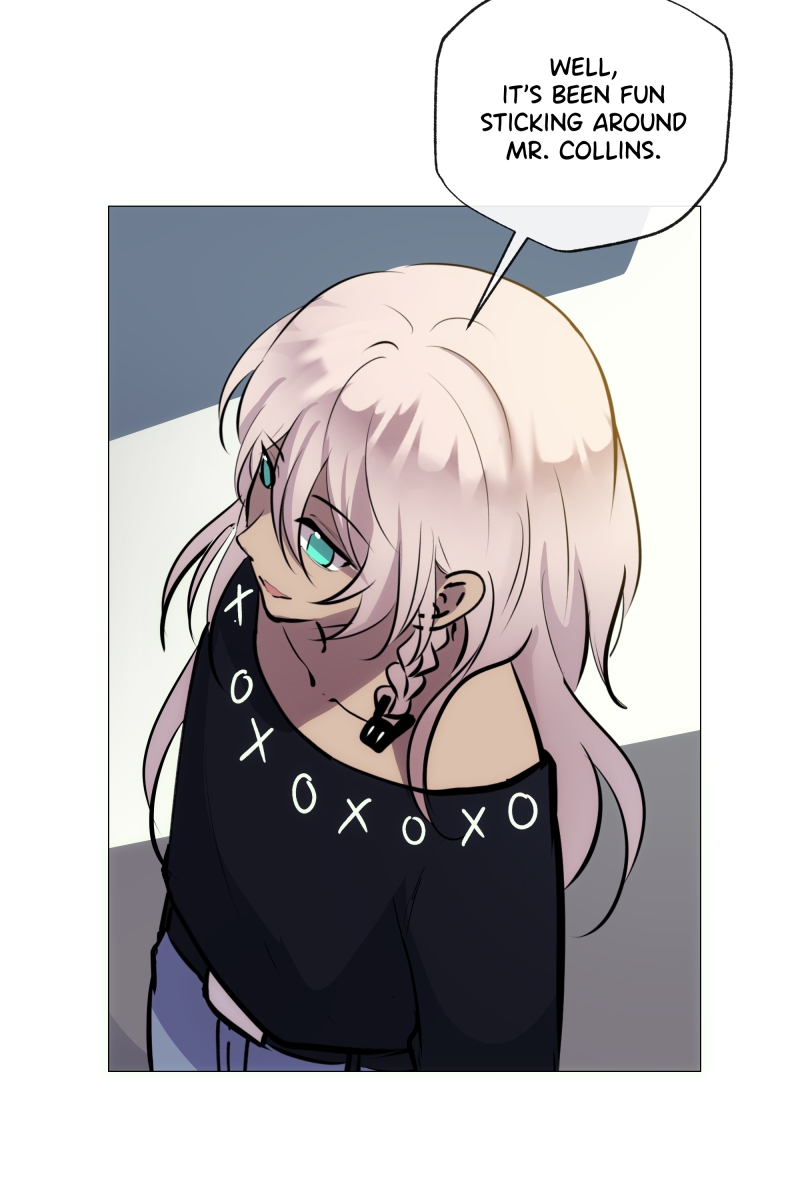 Rebirth-69Michi Chapter 124 - Page 19