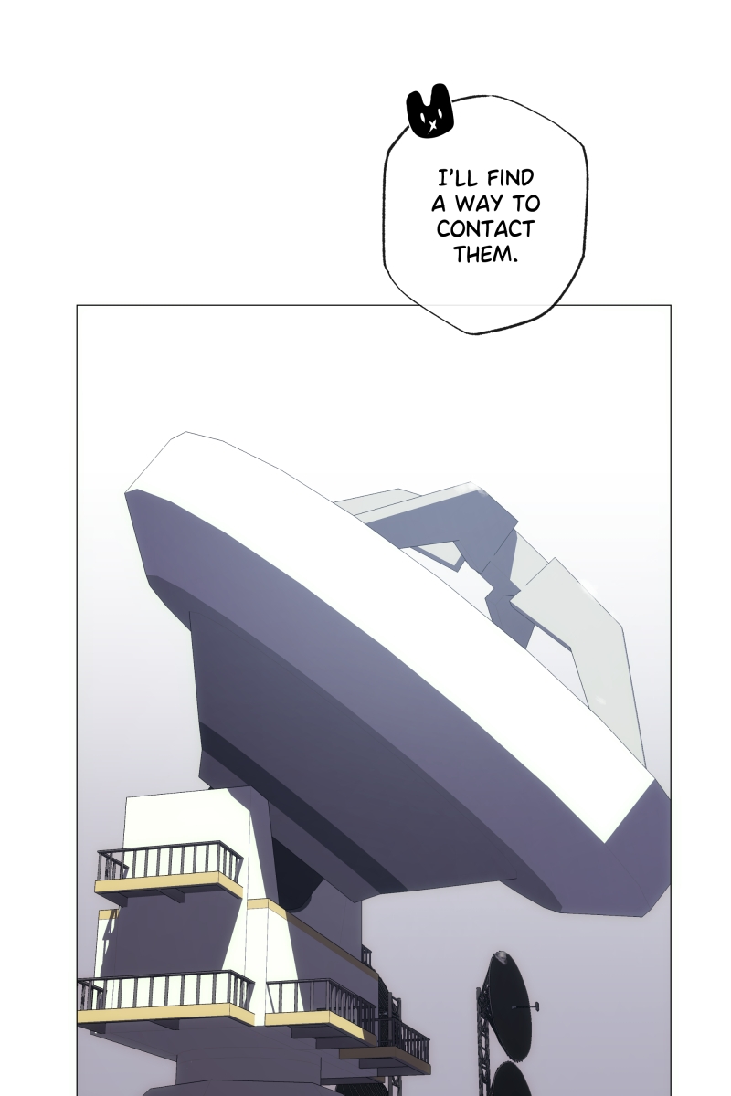 Rebirth-69Michi Chapter 124 - Page 21