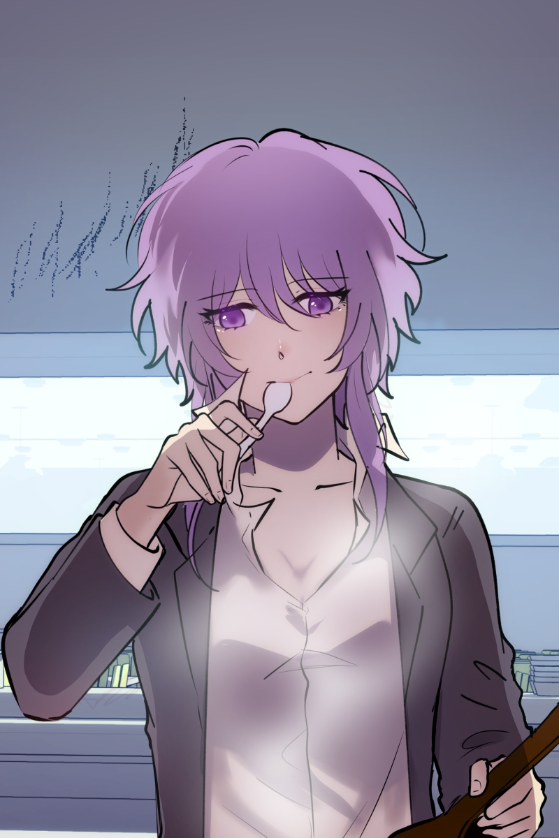 Rebirth-69Michi Chapter 124 - Page 25