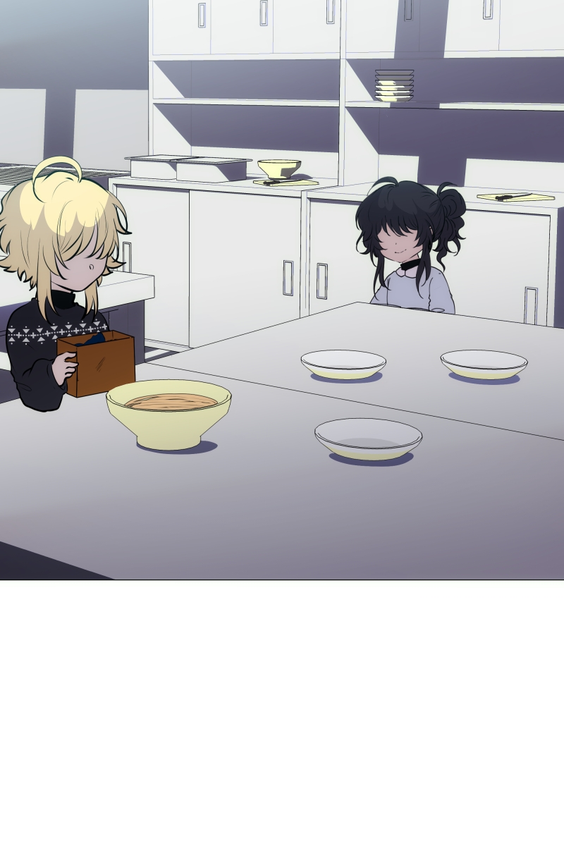 Rebirth-69Michi Chapter 124 - Page 27