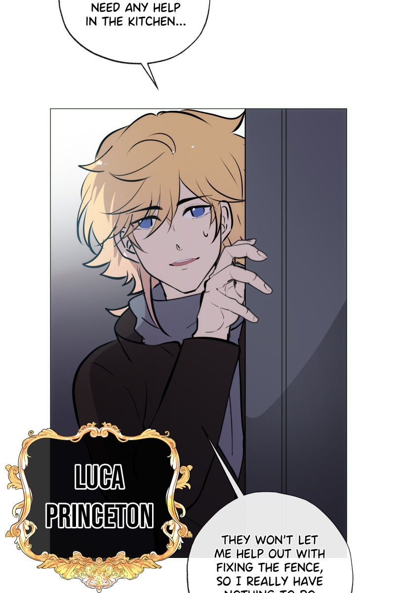 Rebirth-69Michi Chapter 124 - Page 31