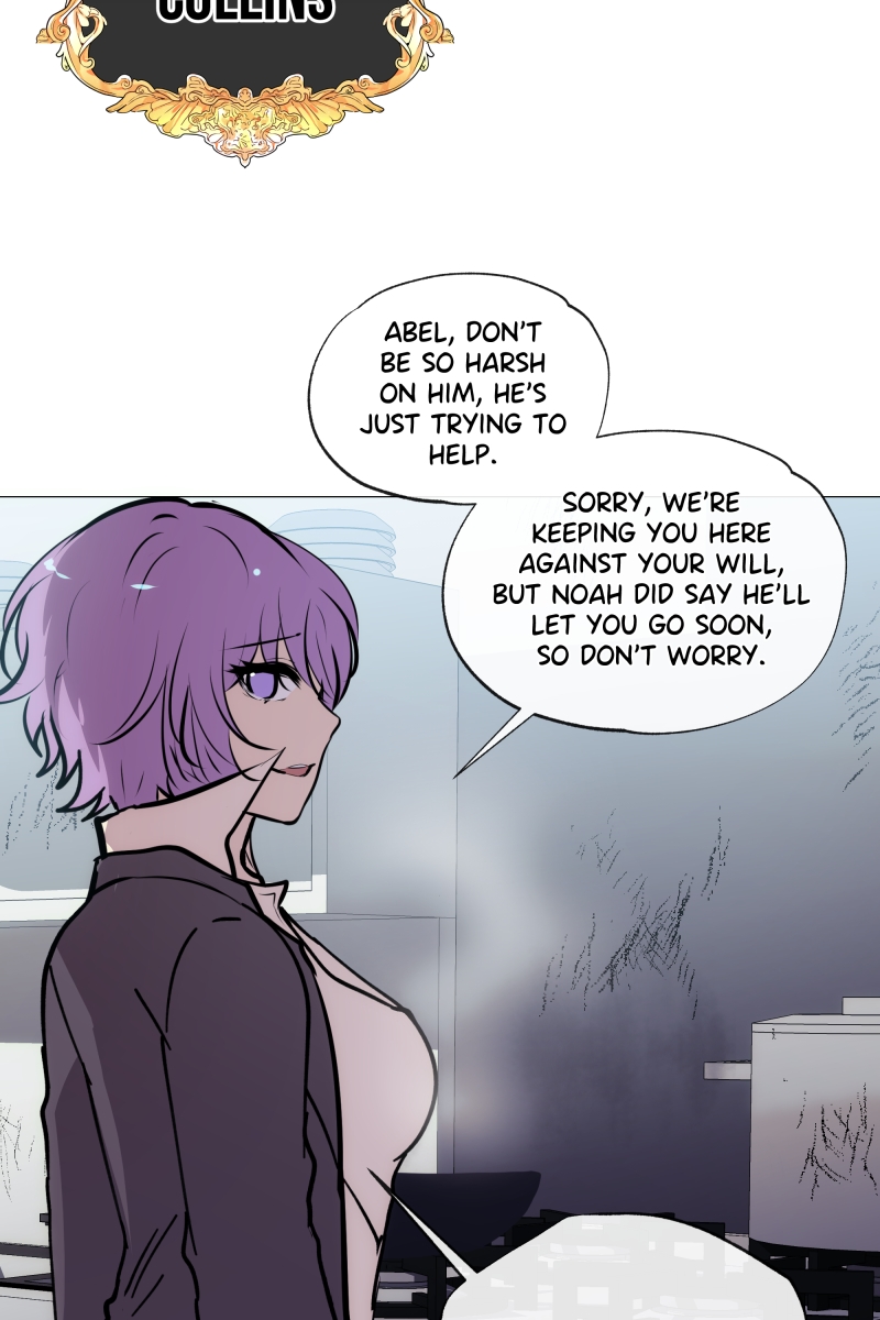 Rebirth-69Michi Chapter 124 - Page 33