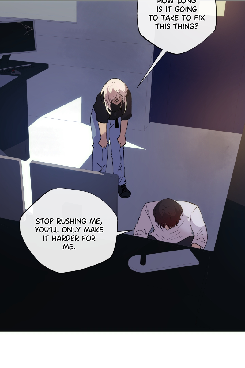 Rebirth-69Michi Chapter 124 - Page 4