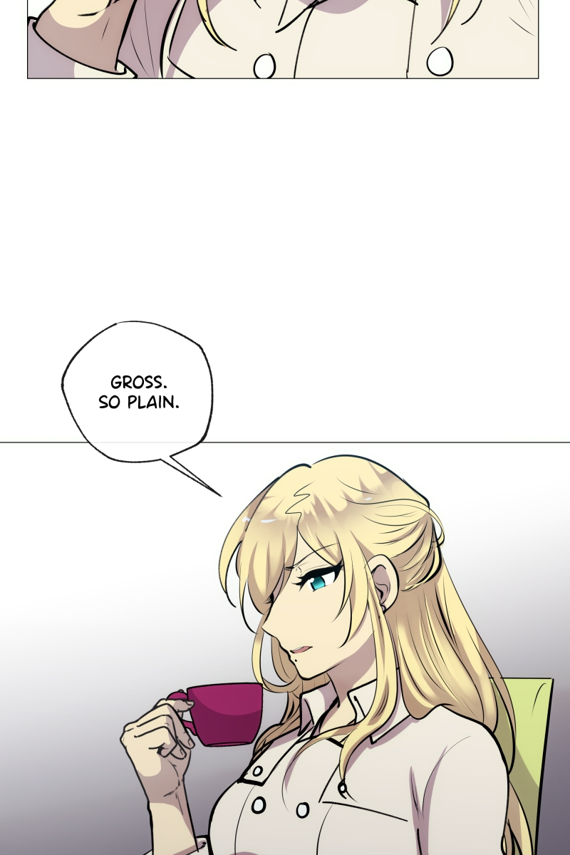 Rebirth-69Michi Chapter 124 - Page 40