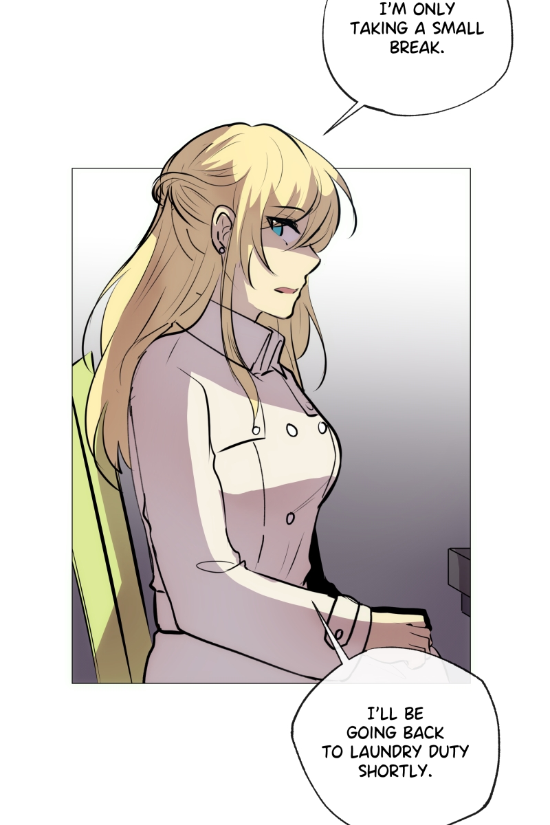 Rebirth-69Michi Chapter 124 - Page 44