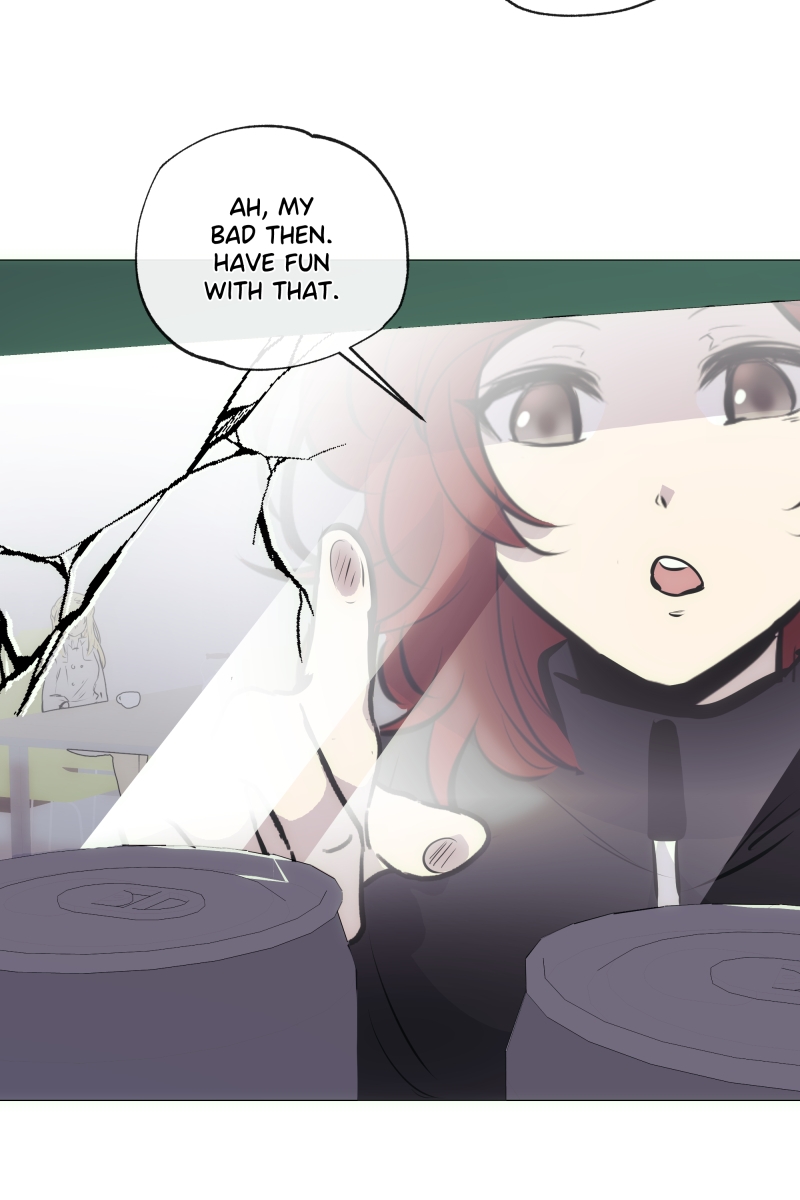 Rebirth-69Michi Chapter 124 - Page 45