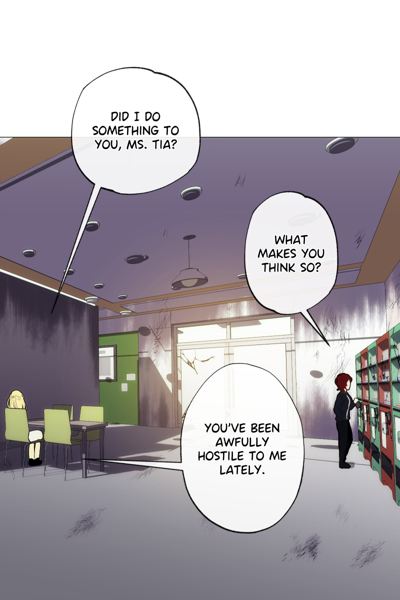 Rebirth-69Michi Chapter 124 - Page 47