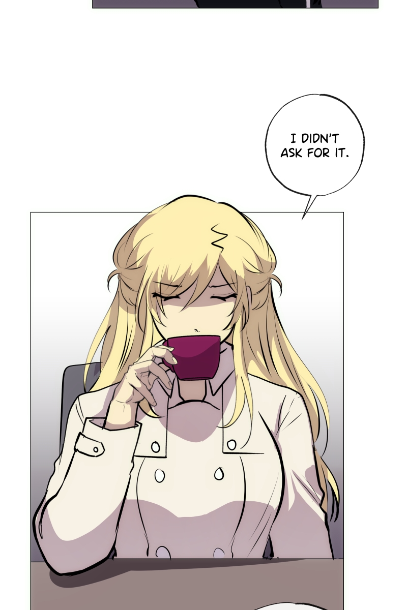 Rebirth-69Michi Chapter 124 - Page 49