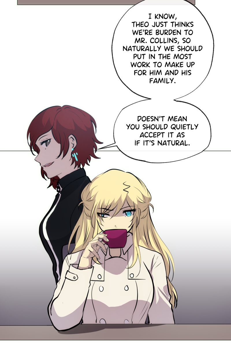 Rebirth-69Michi Chapter 124 - Page 50