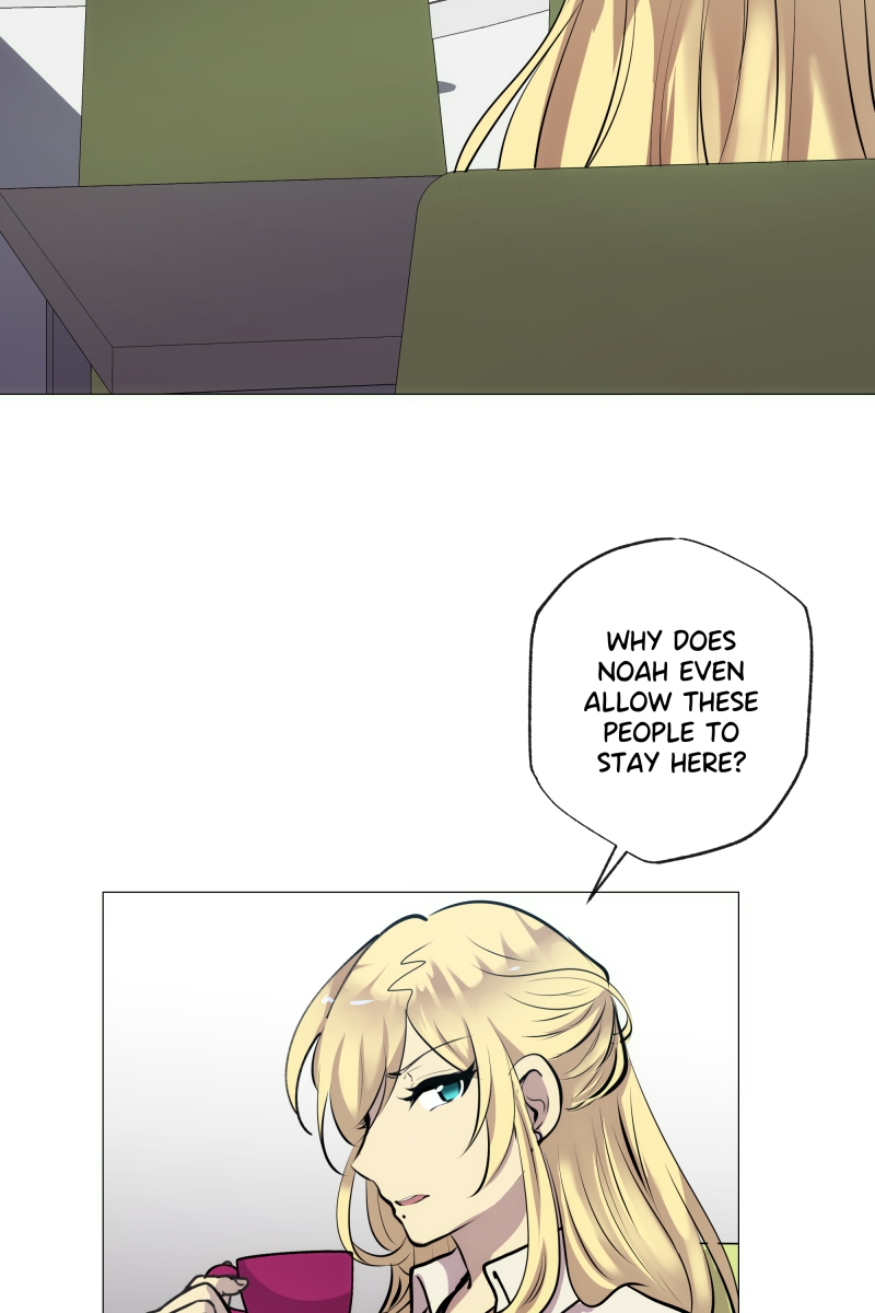 Rebirth-69Michi Chapter 124 - Page 52