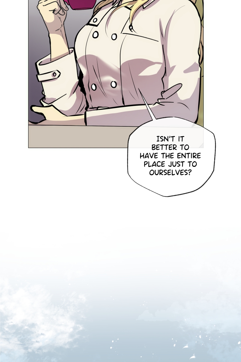 Rebirth-69Michi Chapter 124 - Page 53