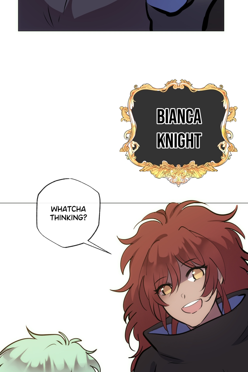 Rebirth-69Michi Chapter 124 - Page 58