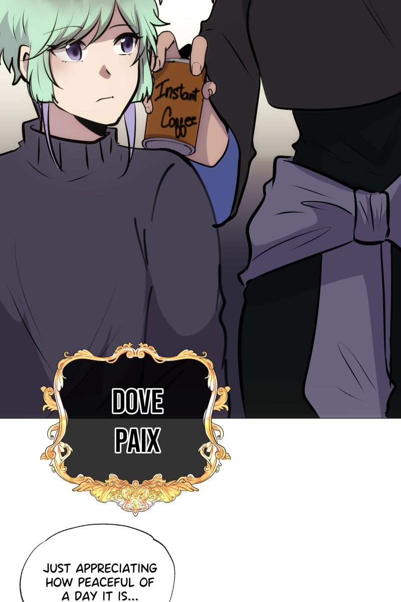 Rebirth-69Michi Chapter 124 - Page 59