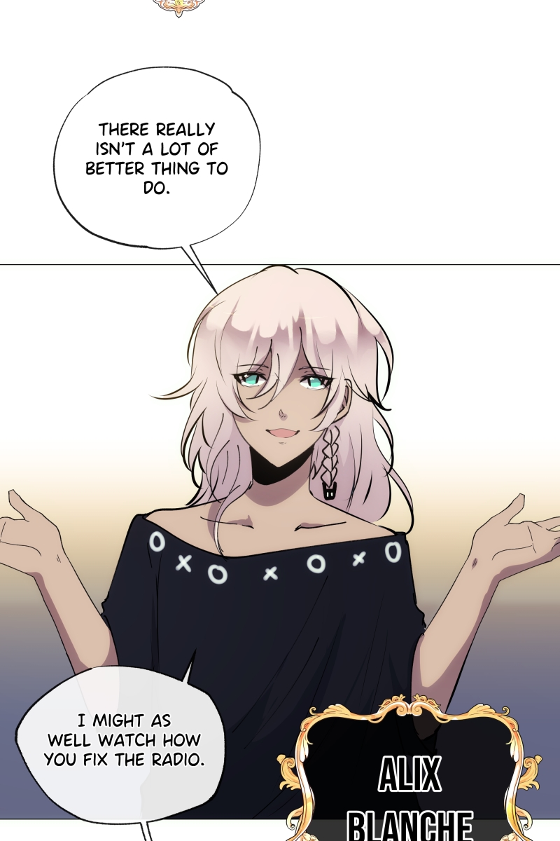 Rebirth-69Michi Chapter 124 - Page 6