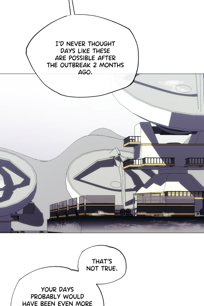 Rebirth-69Michi Chapter 124 - Page 61