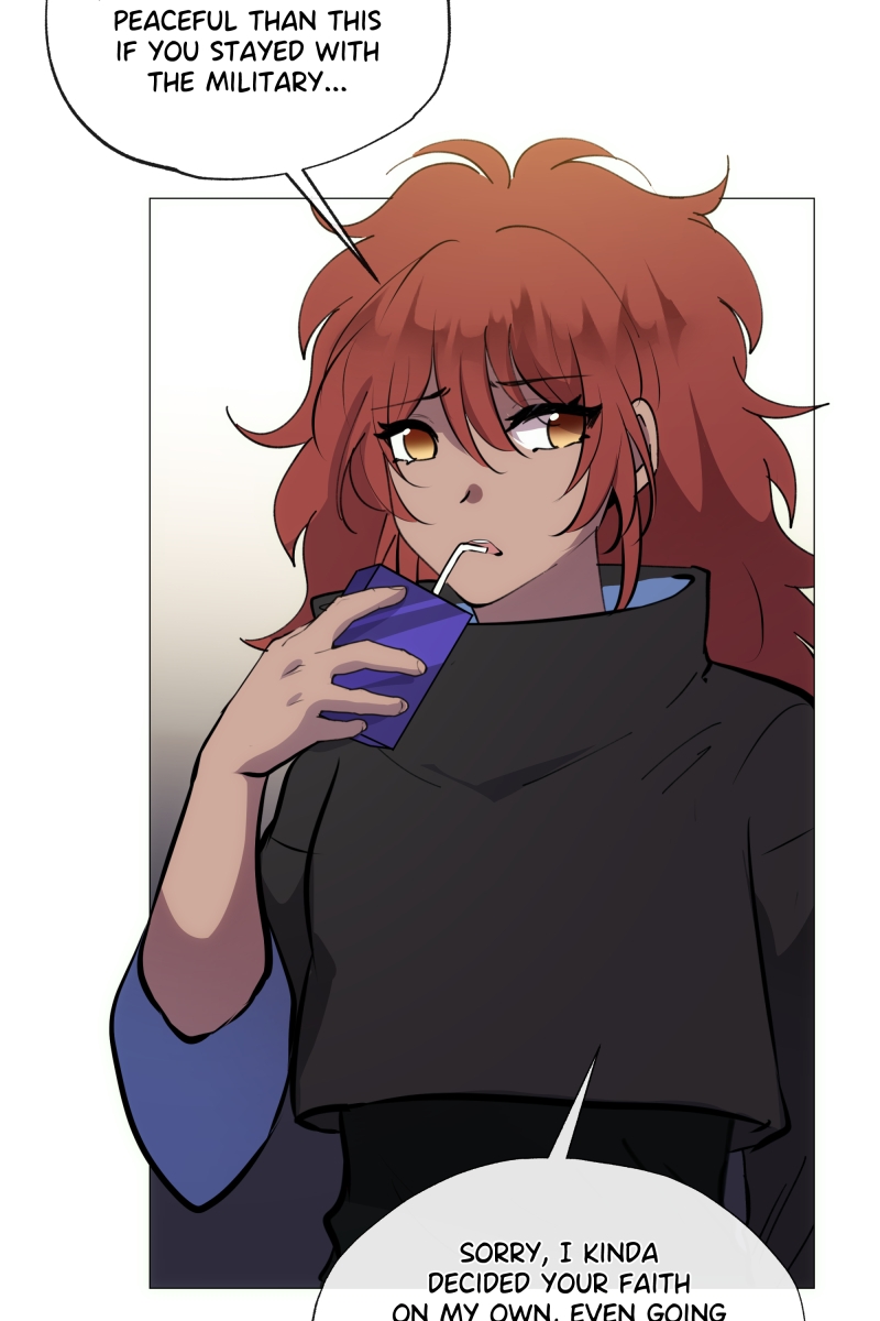 Rebirth-69Michi Chapter 124 - Page 62