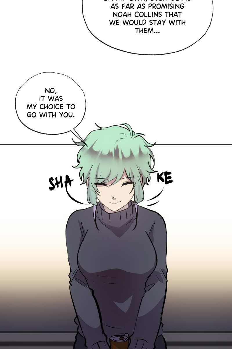 Rebirth-69Michi Chapter 124 - Page 63