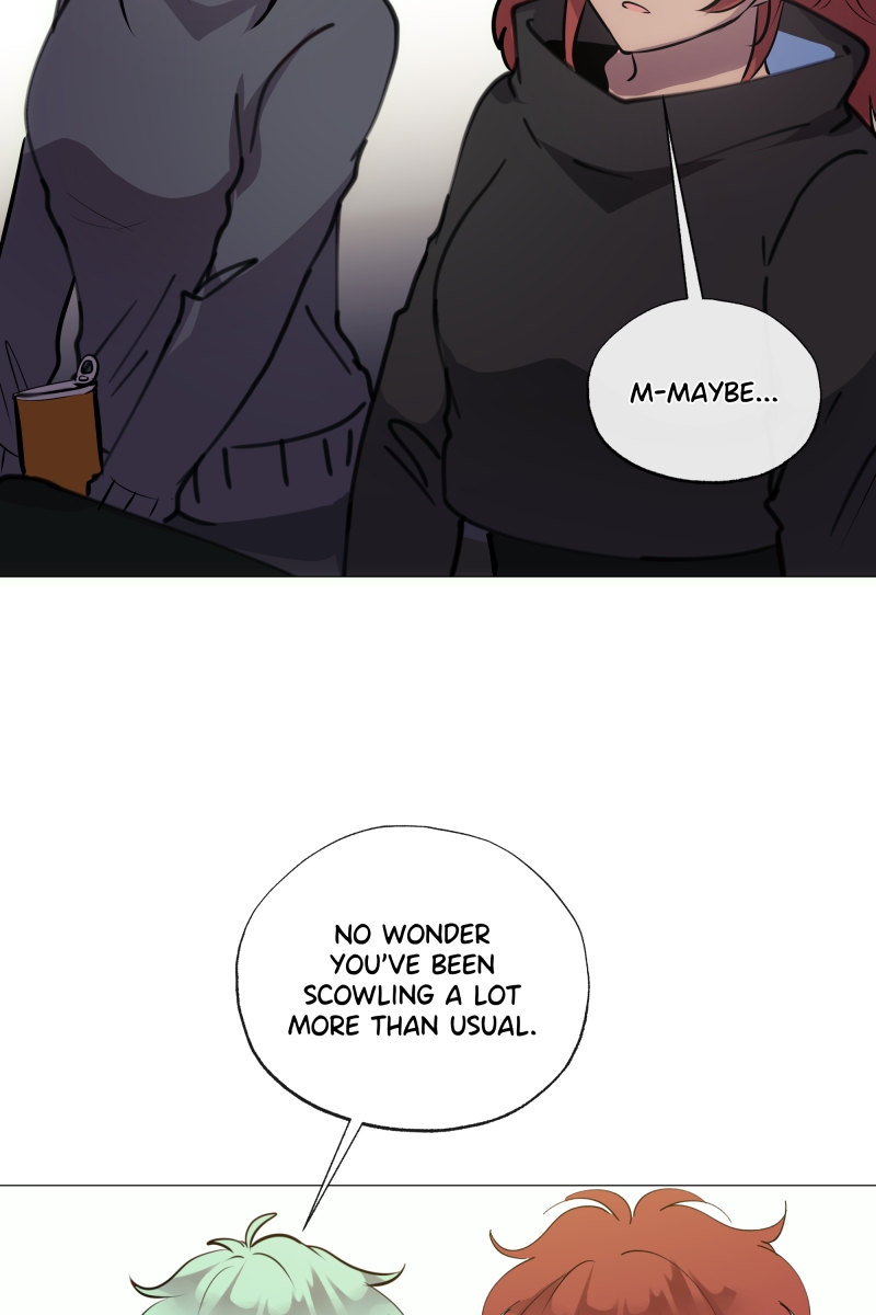 Rebirth-69Michi Chapter 124 - Page 67