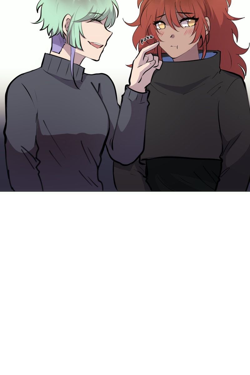 Rebirth-69Michi Chapter 124 - Page 68