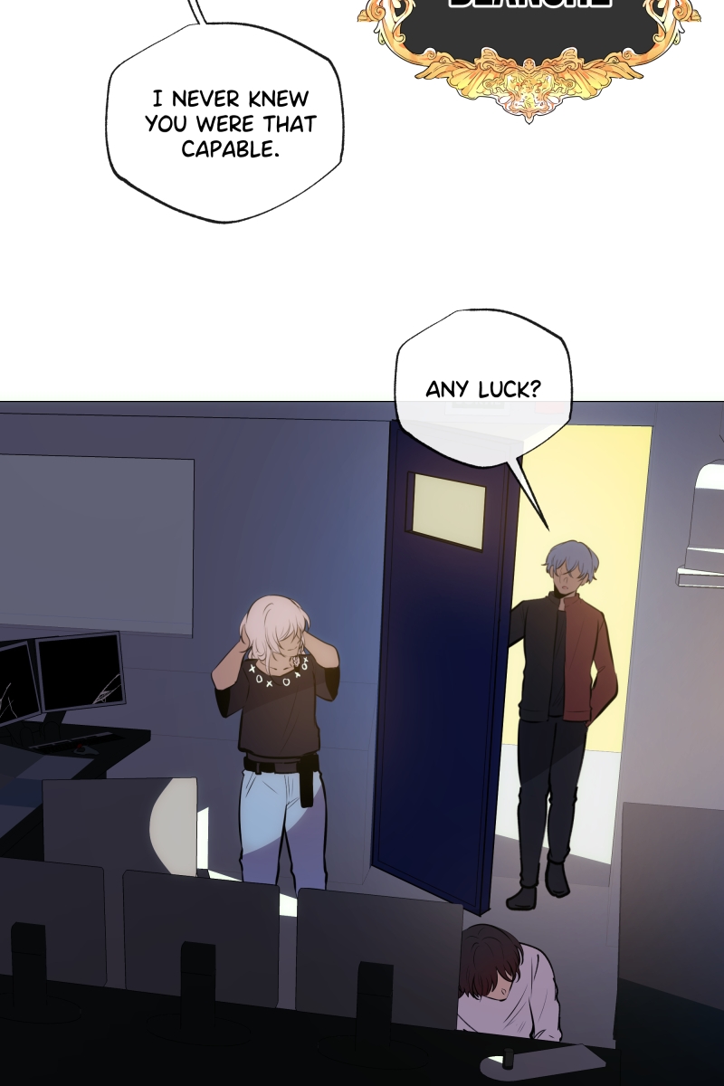 Rebirth-69Michi Chapter 124 - Page 7