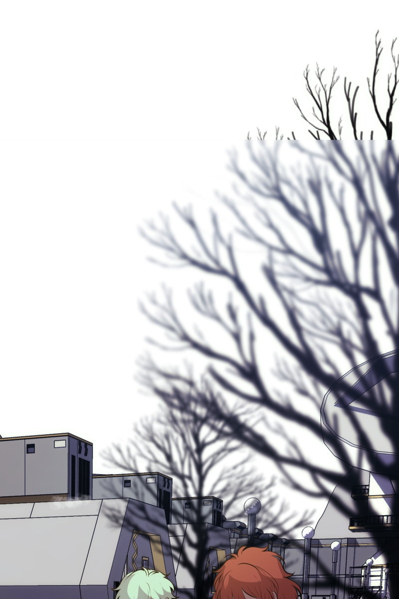 Rebirth-69Michi Chapter 124 - Page 70