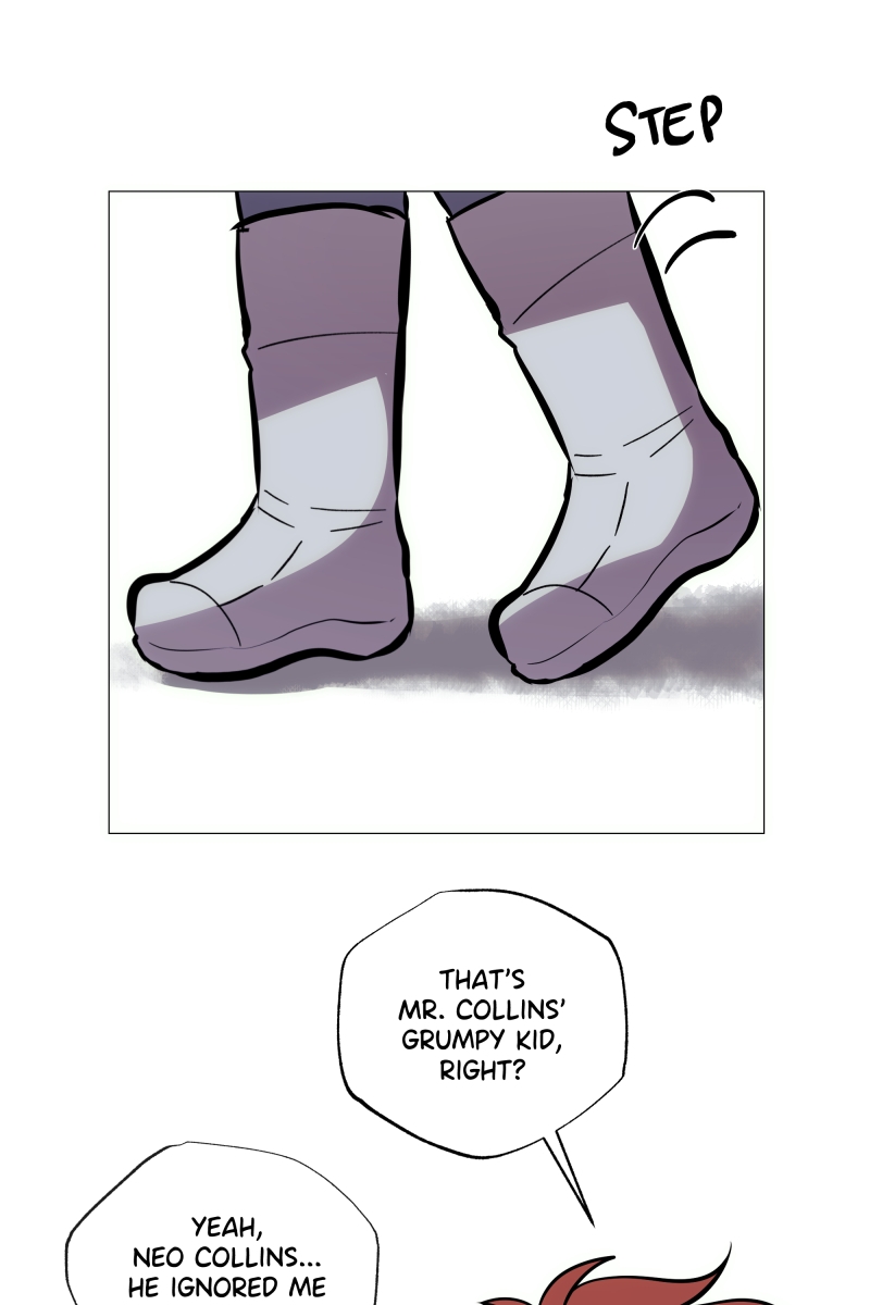 Rebirth-69Michi Chapter 124 - Page 74