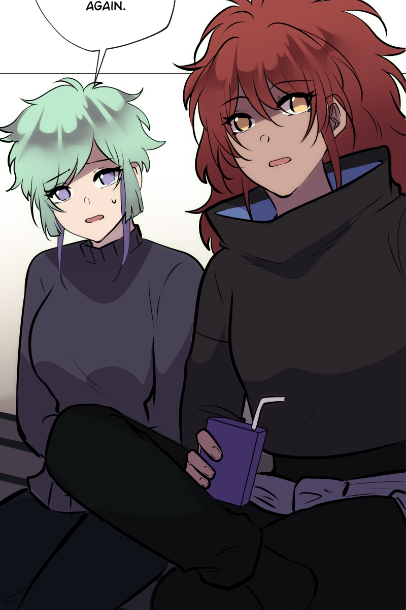 Rebirth-69Michi Chapter 124 - Page 75