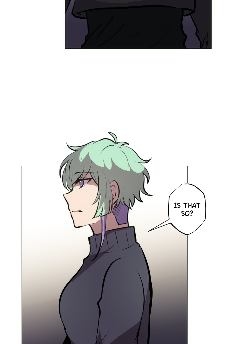 Rebirth-69Michi Chapter 124 - Page 77