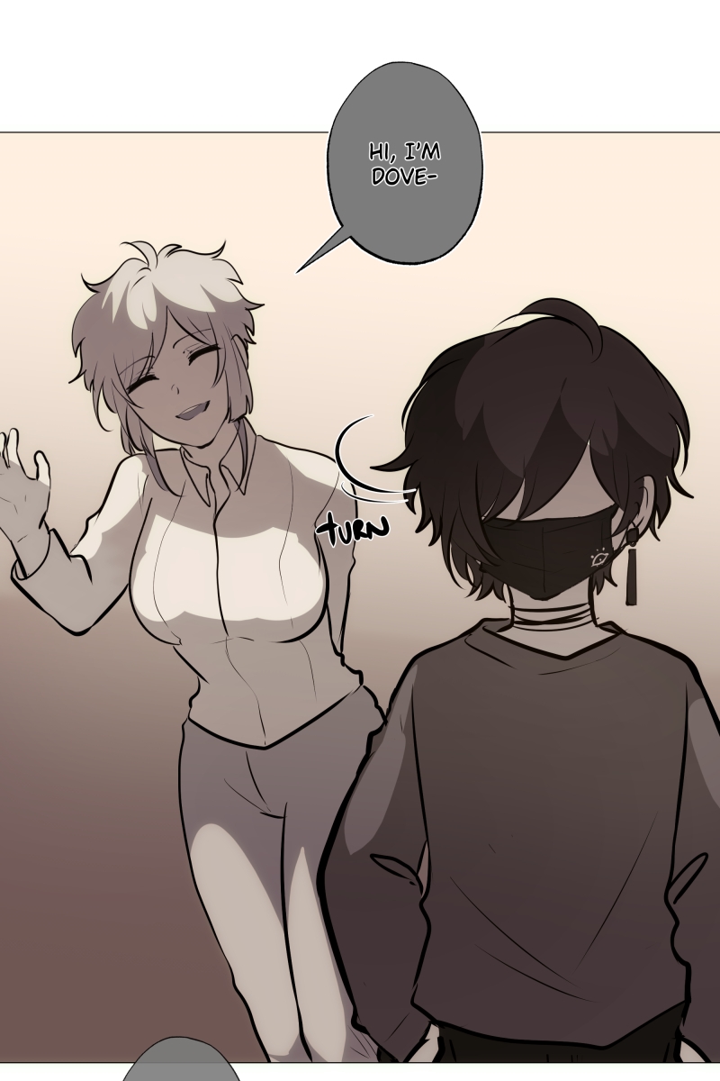 Rebirth-69Michi Chapter 124 - Page 79