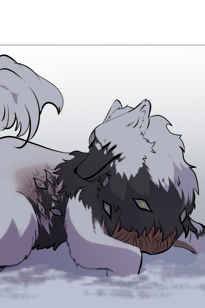 Rebirth-69Michi Chapter 124 - Page 87