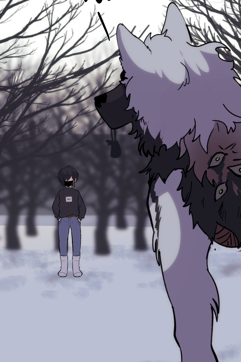 Rebirth-69Michi Chapter 124 - Page 91