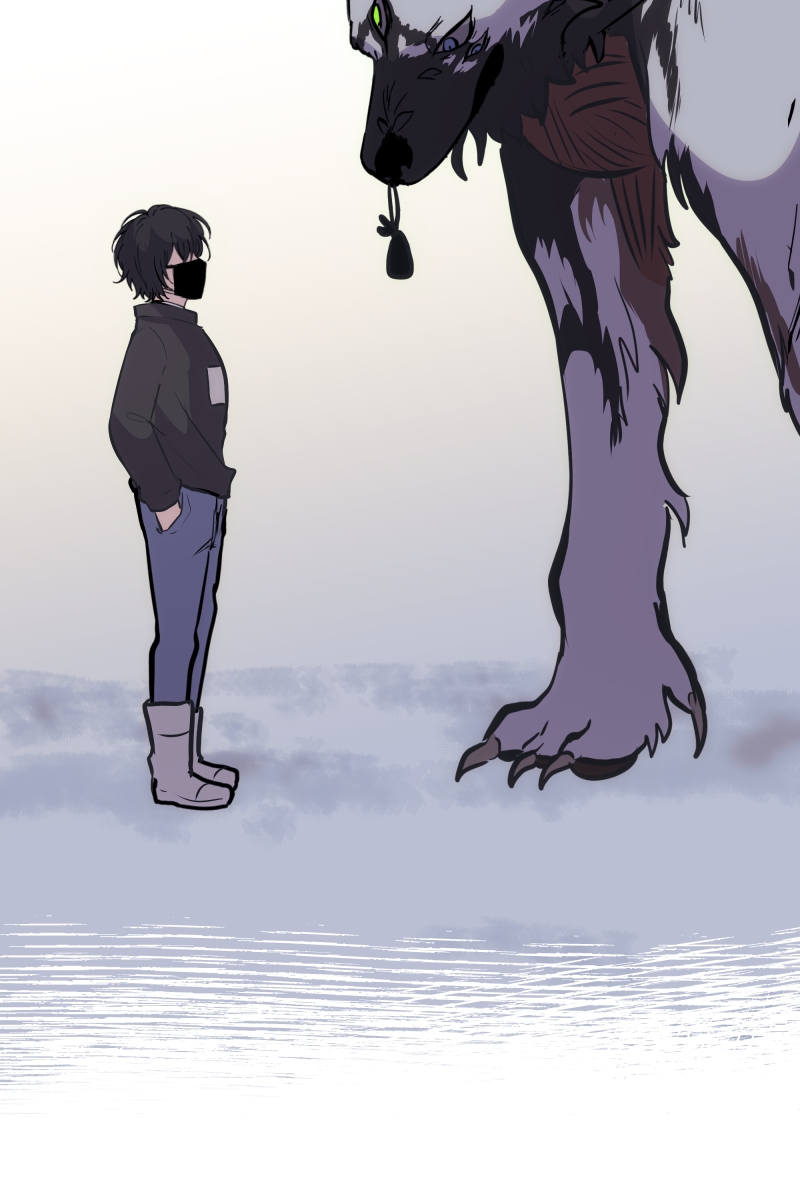 Rebirth-69Michi Chapter 124 - Page 93