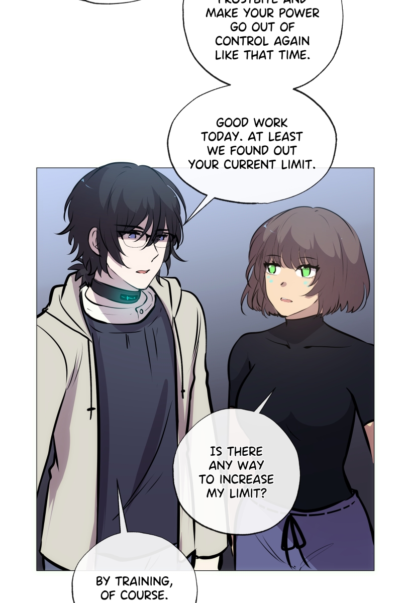 Rebirth-69Michi Chapter 125 - Page 104