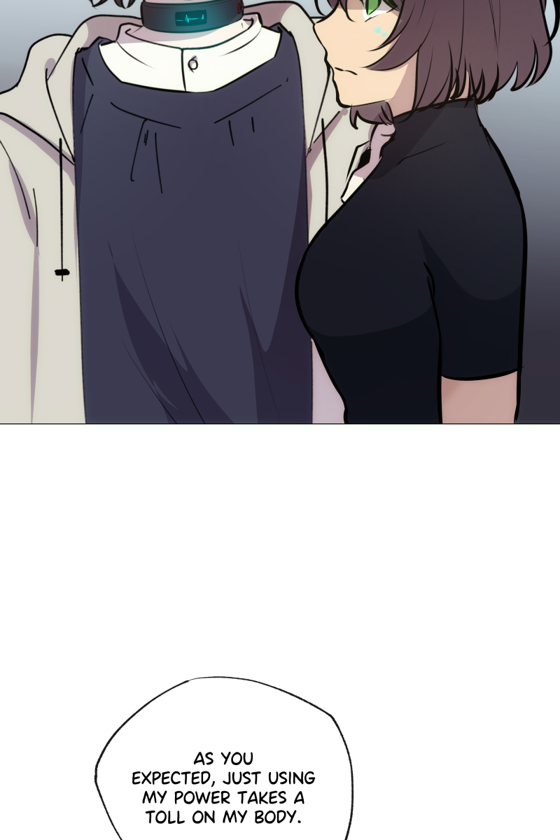 Rebirth-69Michi Chapter 125 - Page 109