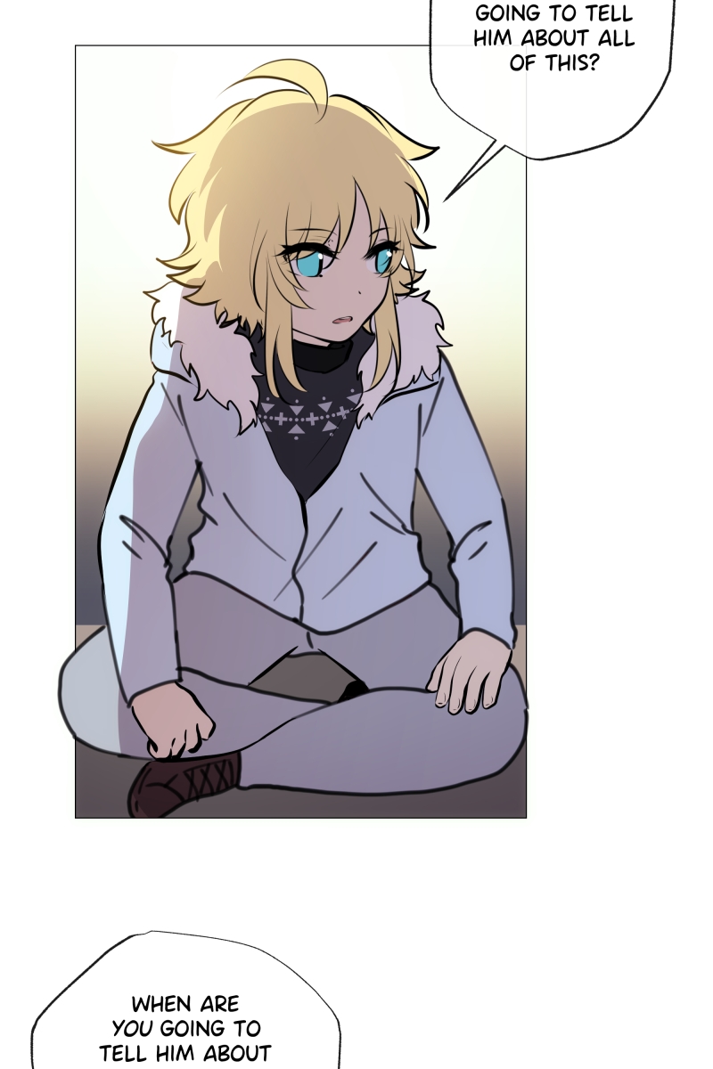 Rebirth-69Michi Chapter 125 - Page 18