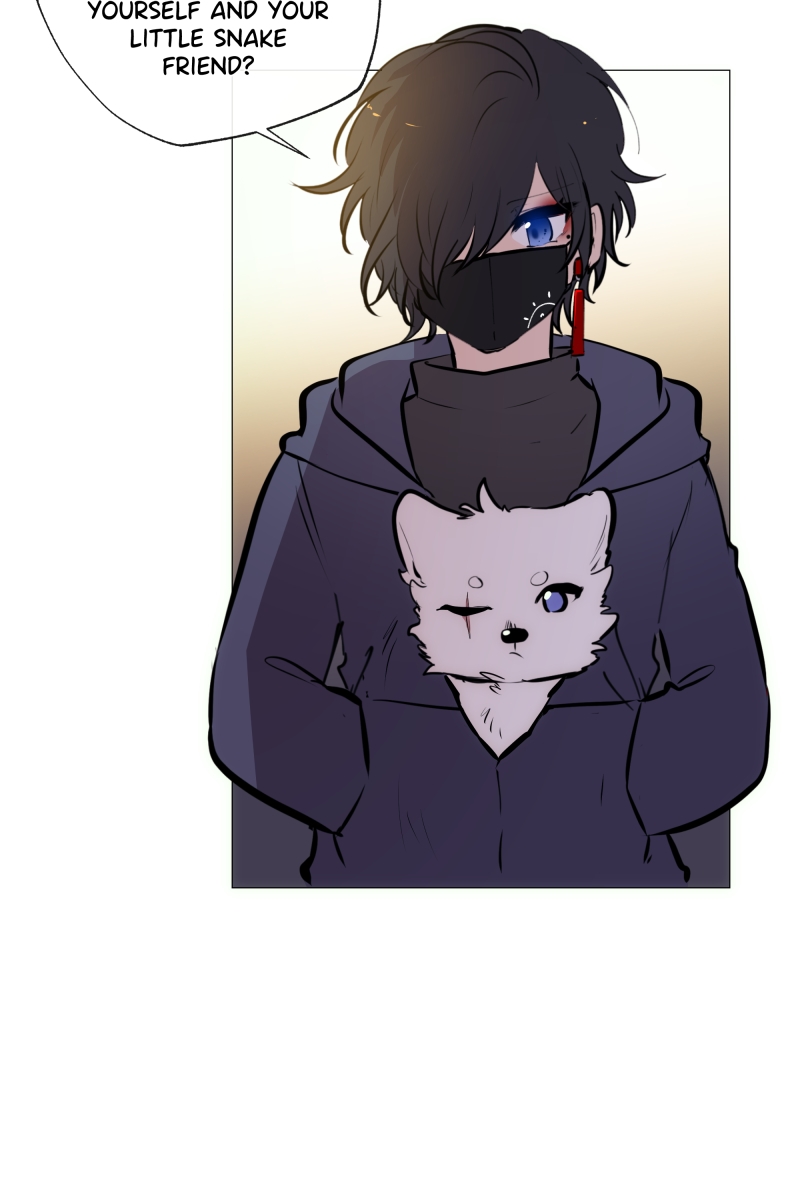 Rebirth-69Michi Chapter 125 - Page 19