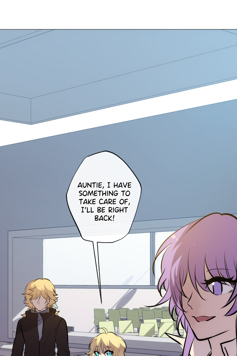 Rebirth-69Michi Chapter 125 - Page 2