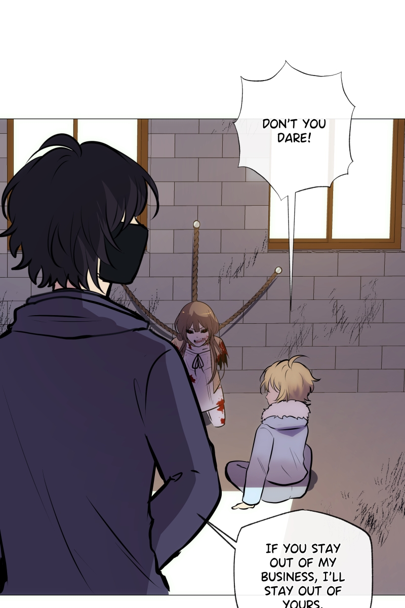 Rebirth-69Michi Chapter 125 - Page 20