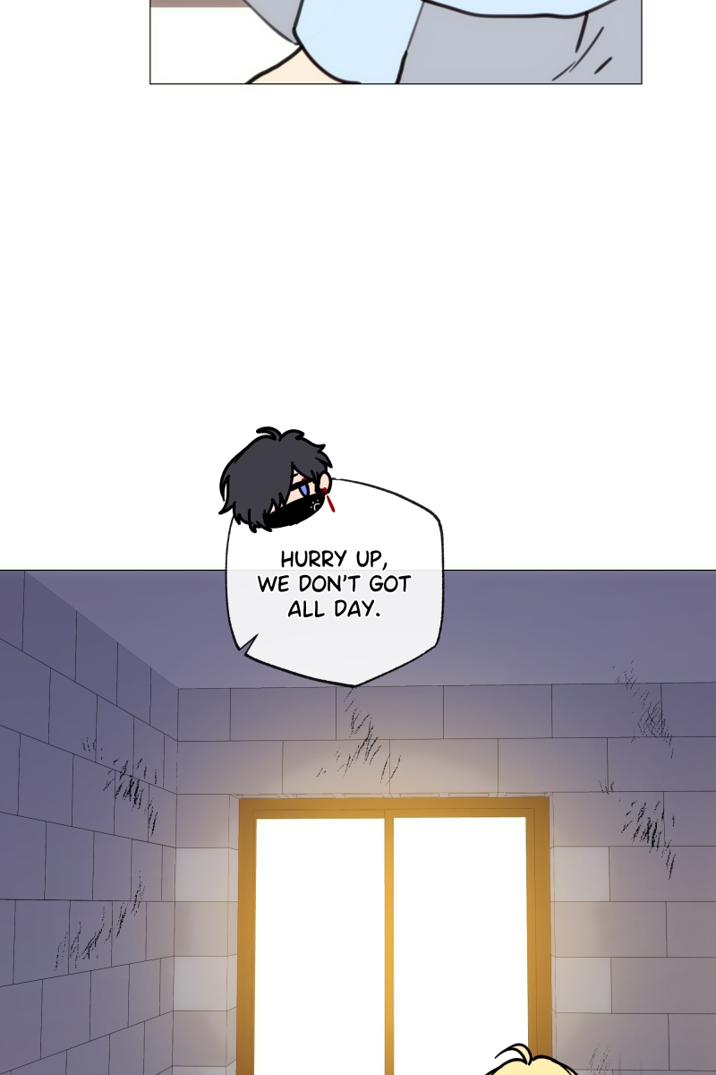 Rebirth-69Michi Chapter 125 - Page 22