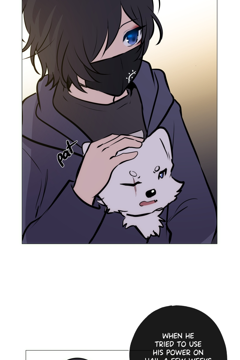 Rebirth-69Michi Chapter 125 - Page 29