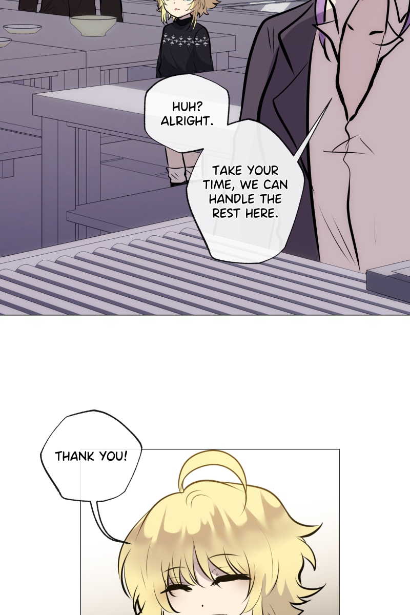 Rebirth-69Michi Chapter 125 - Page 3