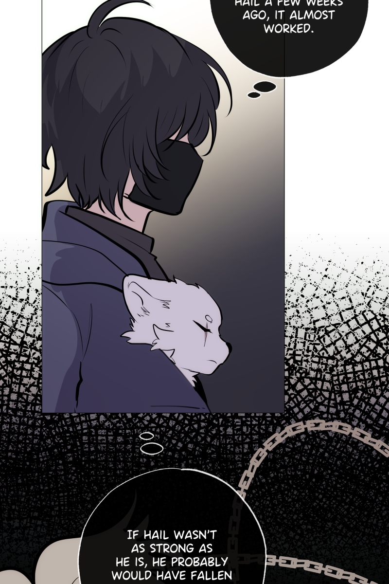 Rebirth-69Michi Chapter 125 - Page 30