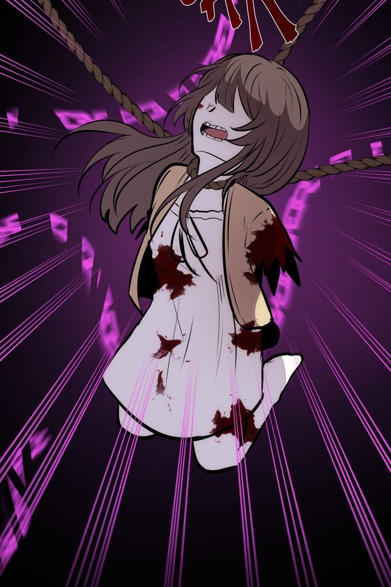 Rebirth-69Michi Chapter 125 - Page 34